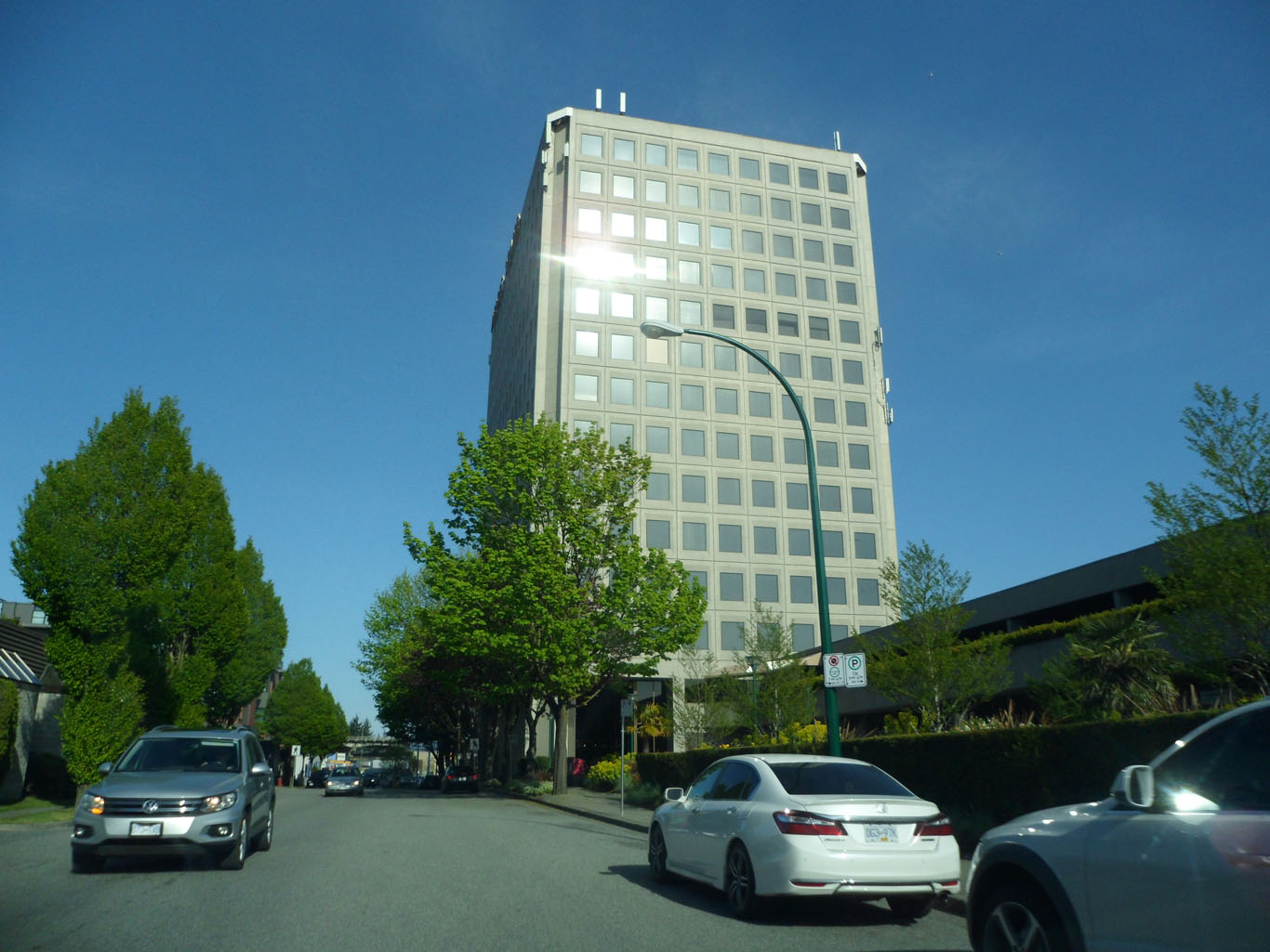 Salas O'Brien - Vancouver